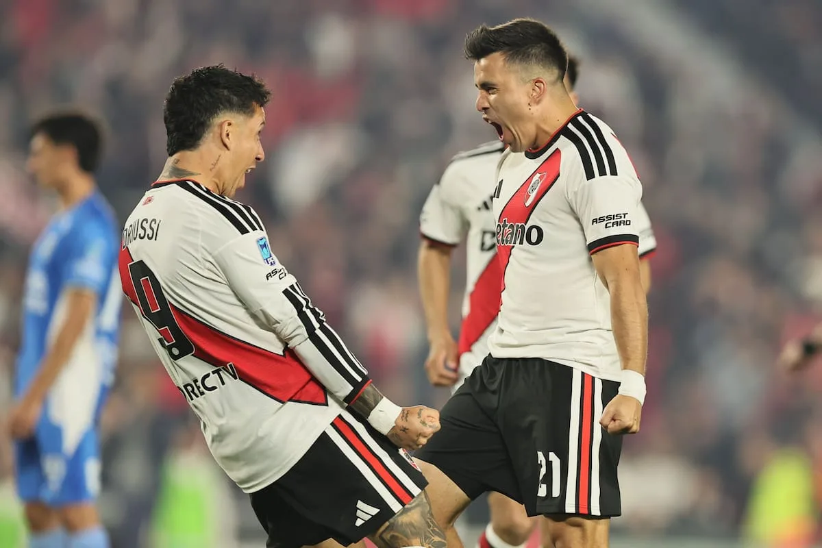 River visita a Sarmiento en Junín por la fecha pendiente del Clausura