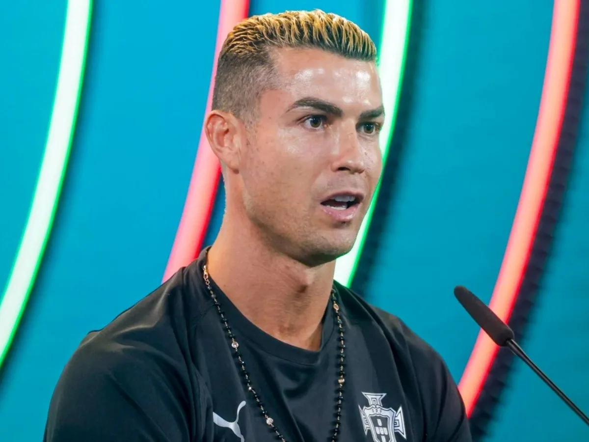 El doble desafío de Cristiano Ronaldo en su nueva era con Portugal: a los 41 años quiere ganar la Nations League y alcanzar los 1.000 goles