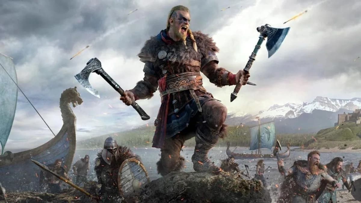 Assassin's Creed Valhalla suma New Game+ seis años después de su lanzamiento