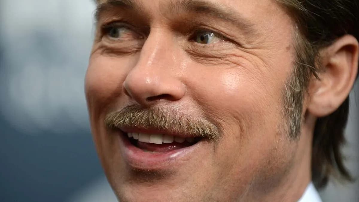 Brad Pitt compró una casa ovni en la Costa Brava y la trasladó pieza por pieza a California