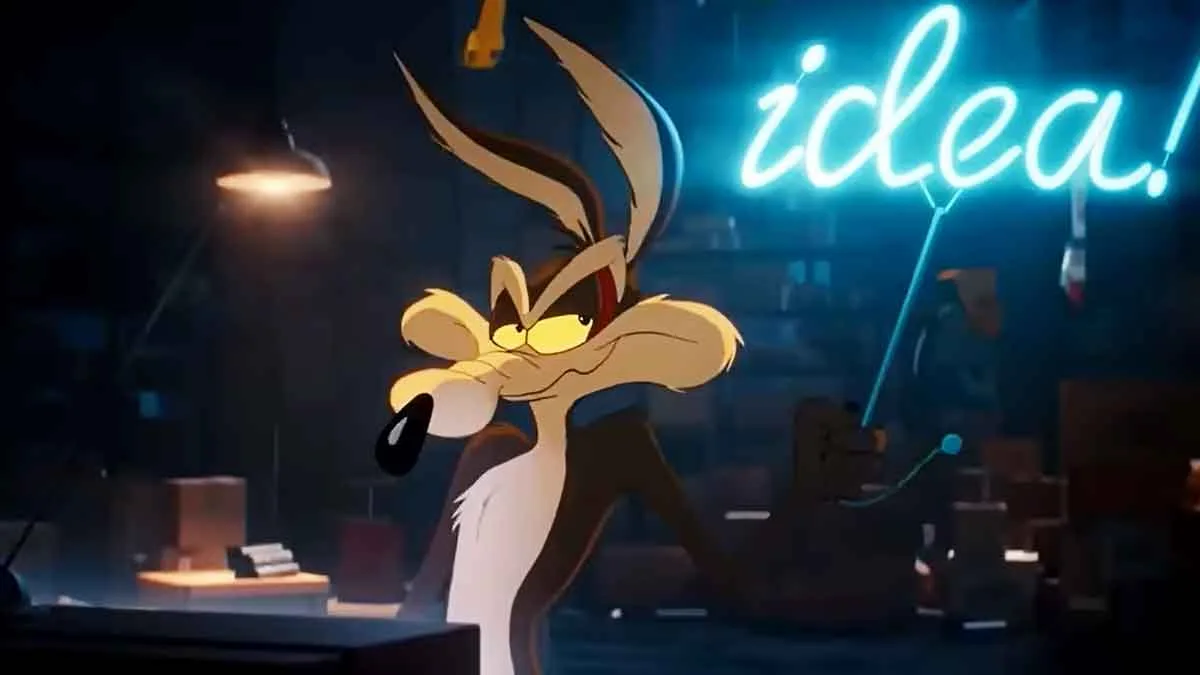 Después del estreno de Coyote Vs. Acme otra película pide ser salvada