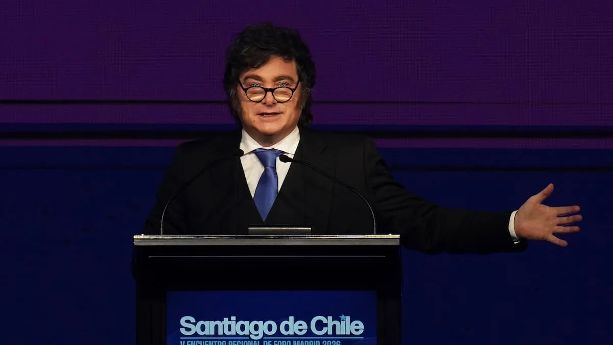 Javier Milei y sus medidas, en vivo: tras la inflación de agosto, el Presidente pidió: “Confíen, porque hay con qué”