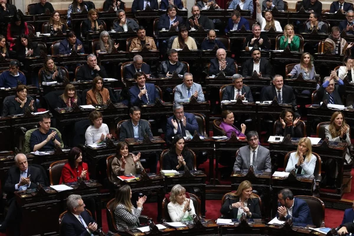 La oposición criticó el fallo de la Corte Suprema que eliminó el límite a la venta de tierras a extranjeros: “Vergonzoso”