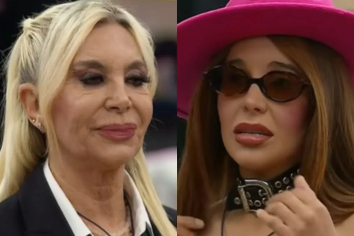 Quién se fue de Gran Hermano este lunes 7 de septiembre