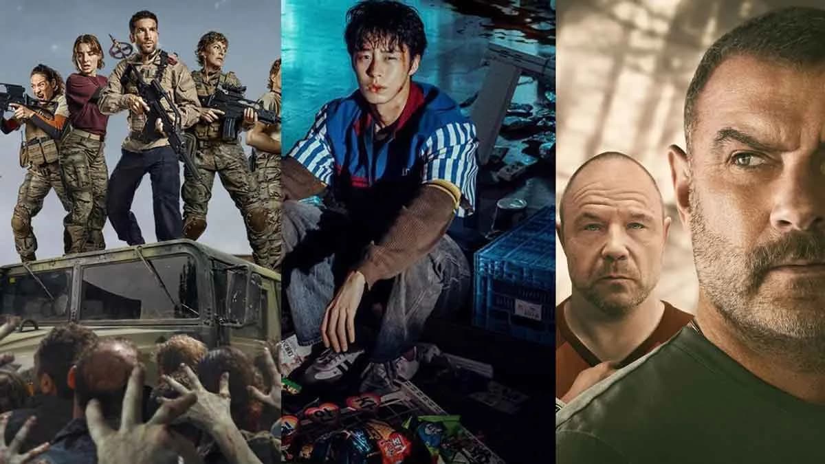 Qué ver en streaming del 26 de octubre al 1 de noviembre: zombis, Dexter y el regreso de Halloween