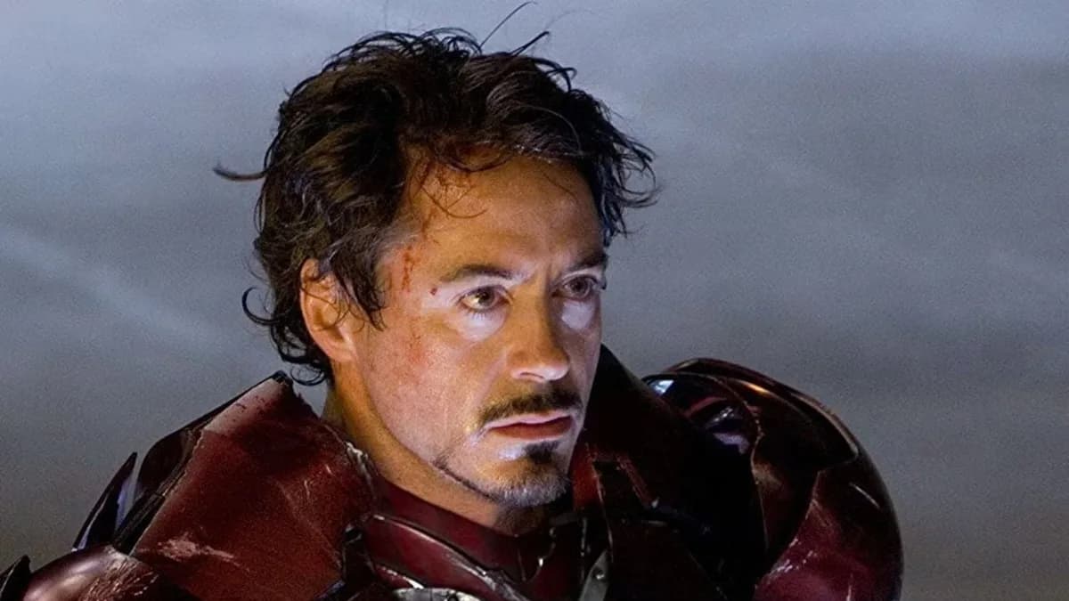 Iron Man podría haber sido Tom Cruise, pero lo rechazó tras años queriendo interpretarlo. "Si hago algo, lo quiero hacer bien"