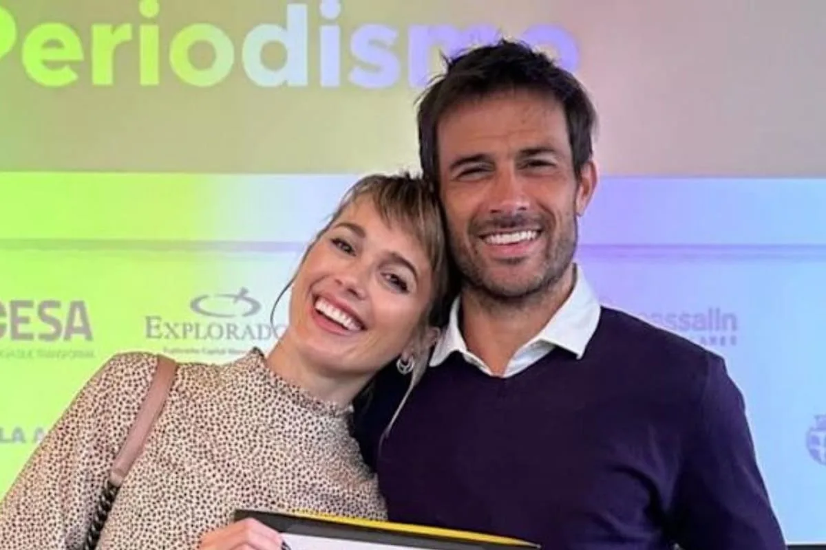 A un año y medio de su separación de Darío Cvitanich, Chechu Bonelli reveló: “Llegué a ir a terapia cuatro veces por semana”