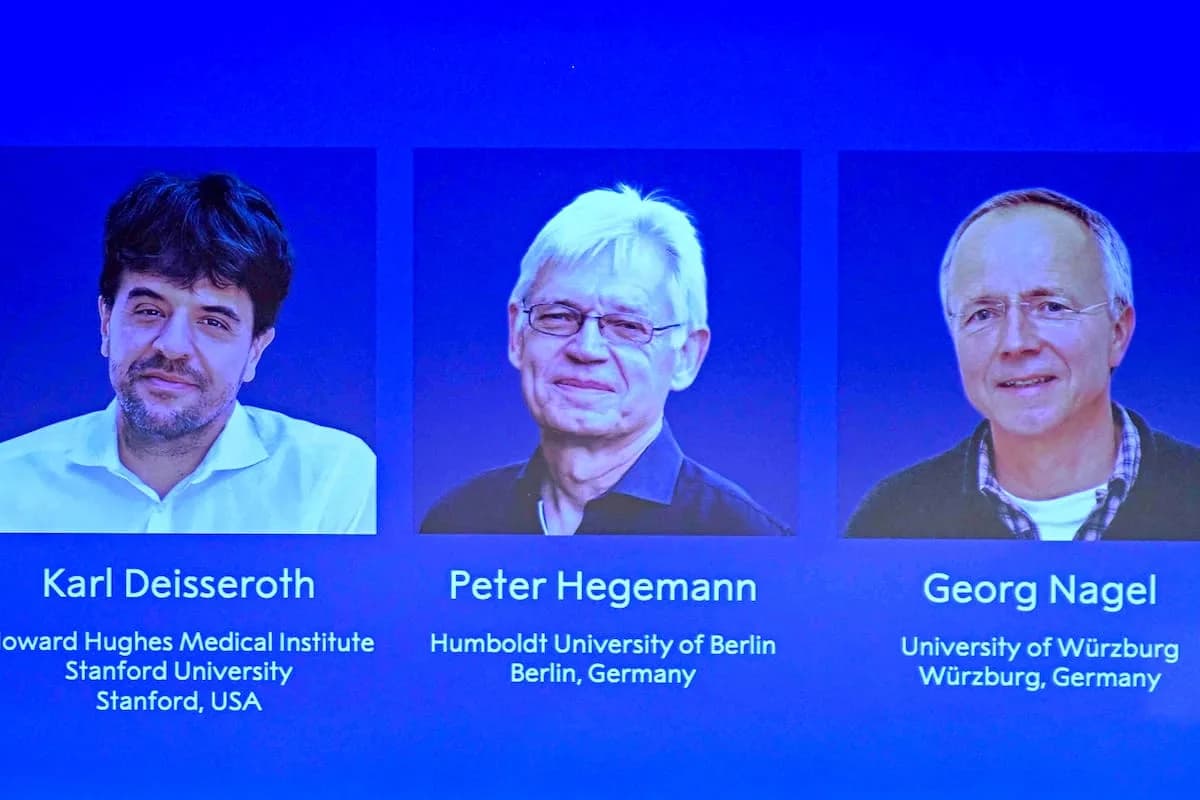 Quién ganó el Premio Nobel de Medicina 2026