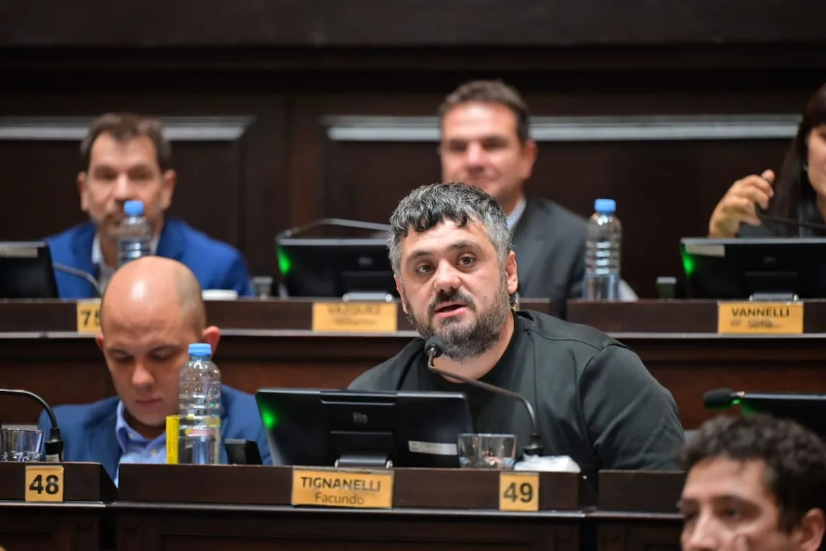 El kirchnerismo avanza con una ley que prevé fuertes sanciones para las apuestas online en la provincia de Buenos Aires
