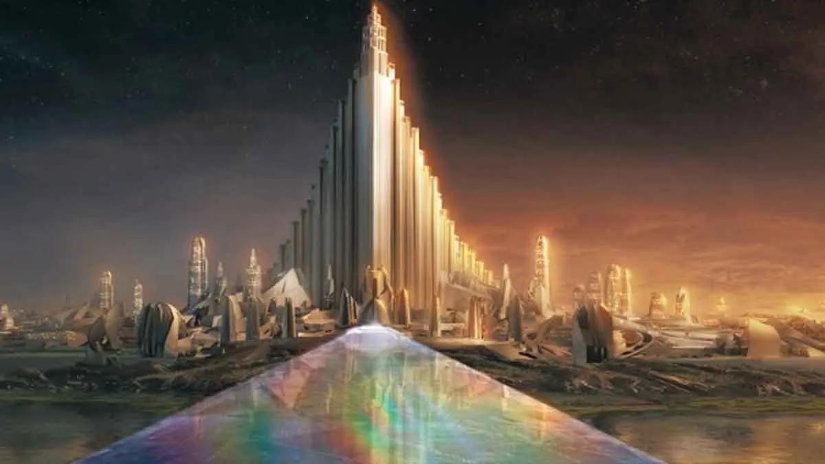 Vengadores: Doomsday: un rumor apunta al regreso de Heimdall desde Asgard