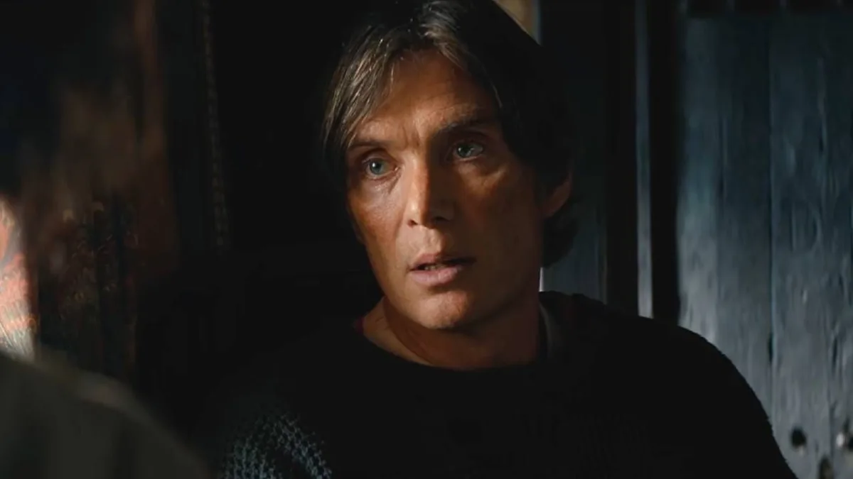 Danny Boyle insiste en que la secuela de '28 años después' se hará realidad: "Tendrá mucho de Cillian Murphy. Si se desnudará otra vez, eso no lo sé. Ya tiene el Oscar"