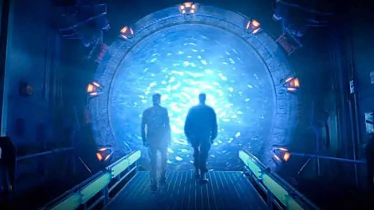Stargate vuelve: Amazon ficha a la creadora de WandaVision para la nueva serie