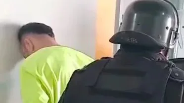 Mendoza: trasladaron a los presos que tomaron de rehén a un penitenciario
