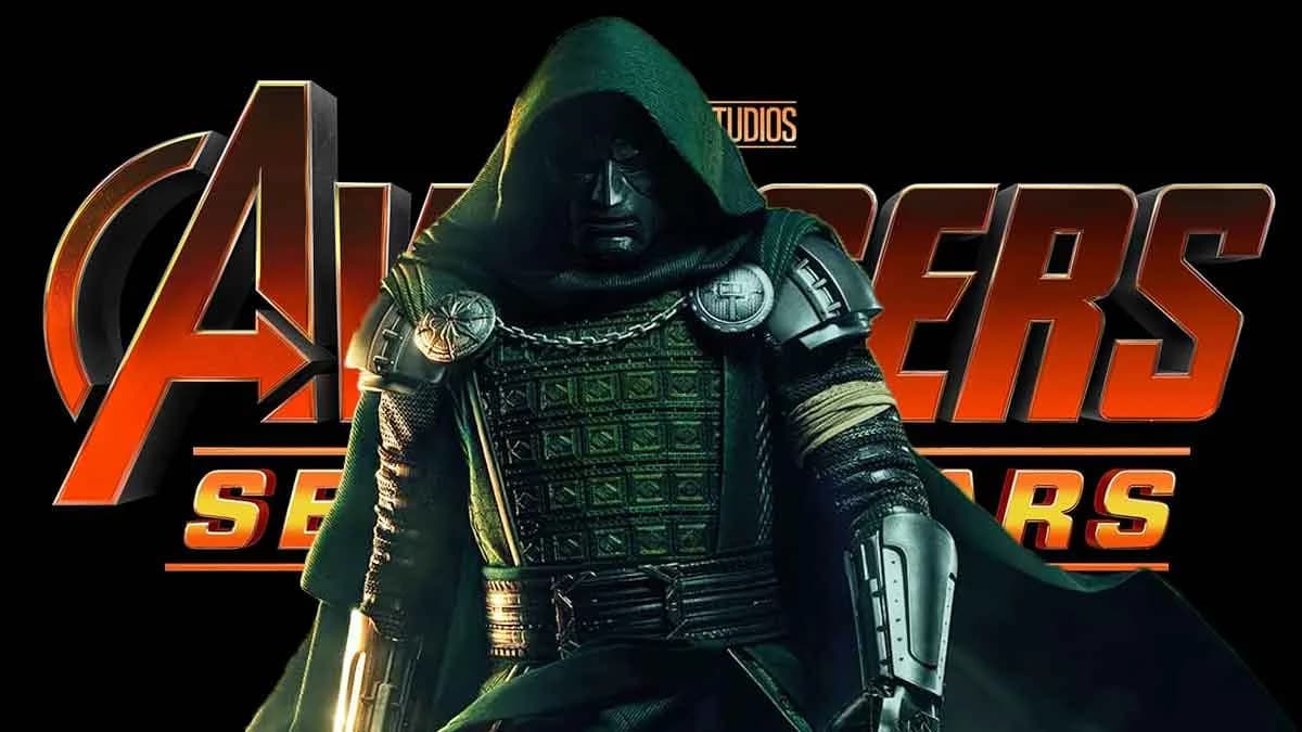 Filtración de Vengadores: Secret Wars revela el posible equipo de Doctor Doom