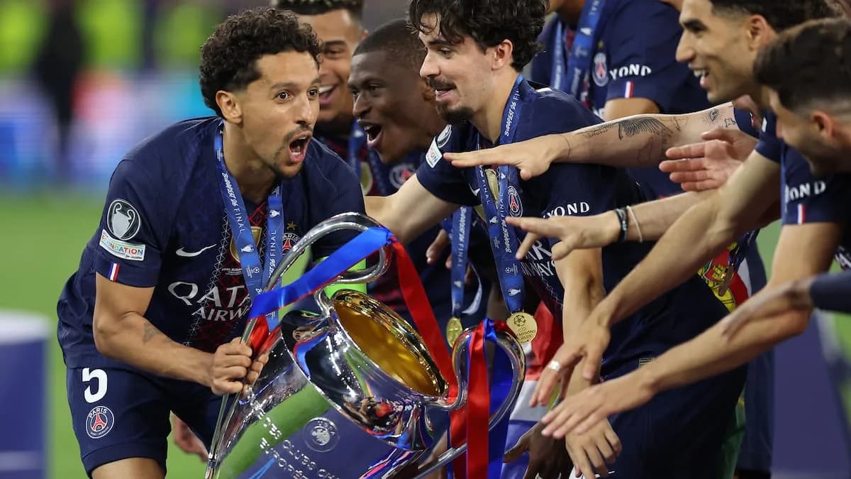 El sorteo de la Champions League, en vivo