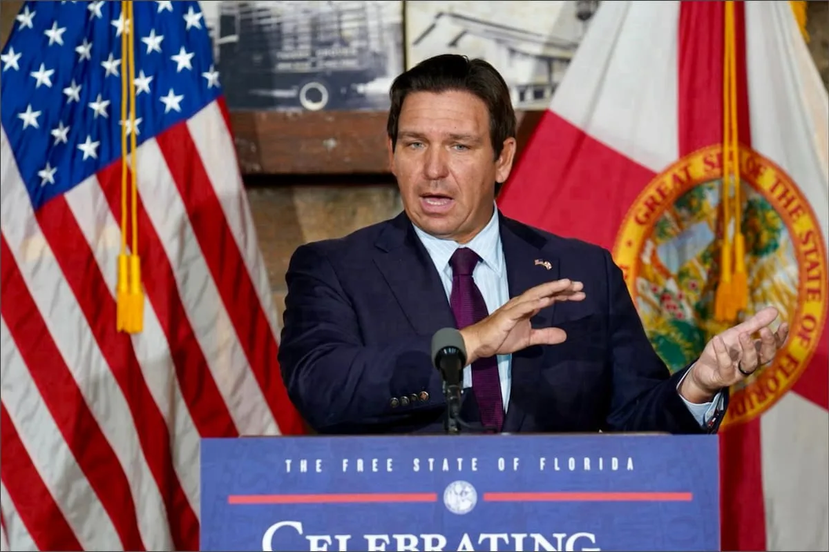 Oficial en Florida: DeSantis confirma un bono de US$6694 para trabajadores que pueden usarlo en compra de vivienda
