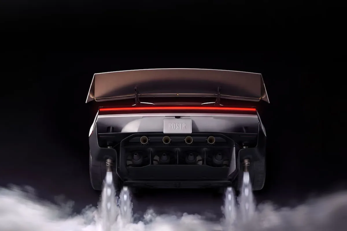 Tesla presentó el Roadster 2026 con propulsores de SpaceX: cuánto cuesta en Estados Unidos