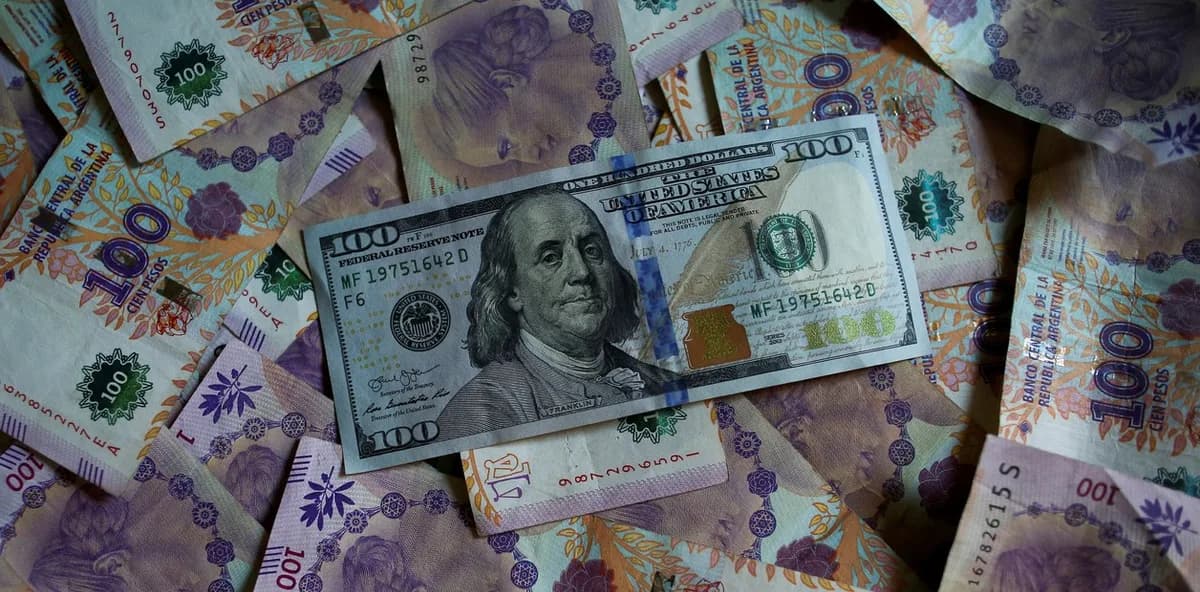 Dólar blue hoy: a cuánto cotiza este domingo 30 de agosto