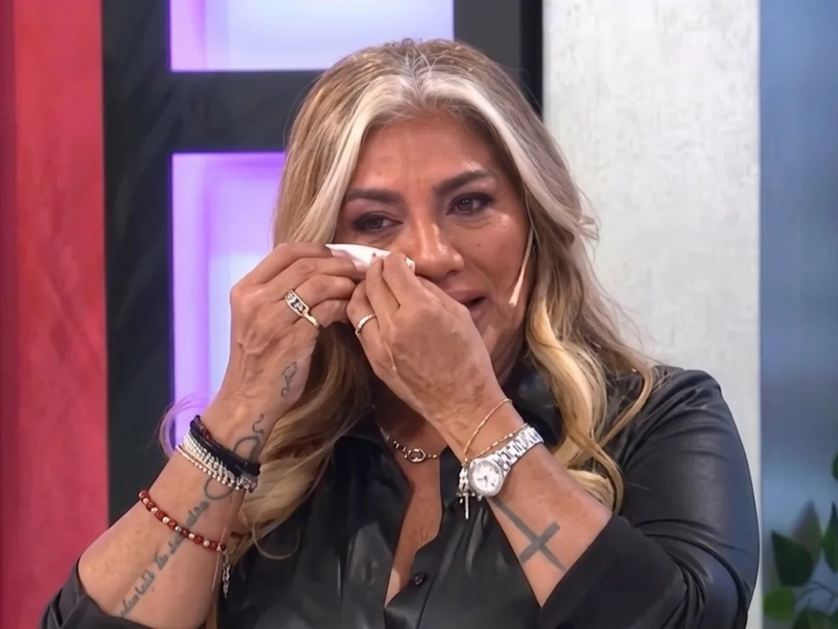 El profundo dolor de Gladys La Bomba Tucumana al recordar a Luciano Ojeda: "Con él por primera vez en mi vida me sentí mujer"