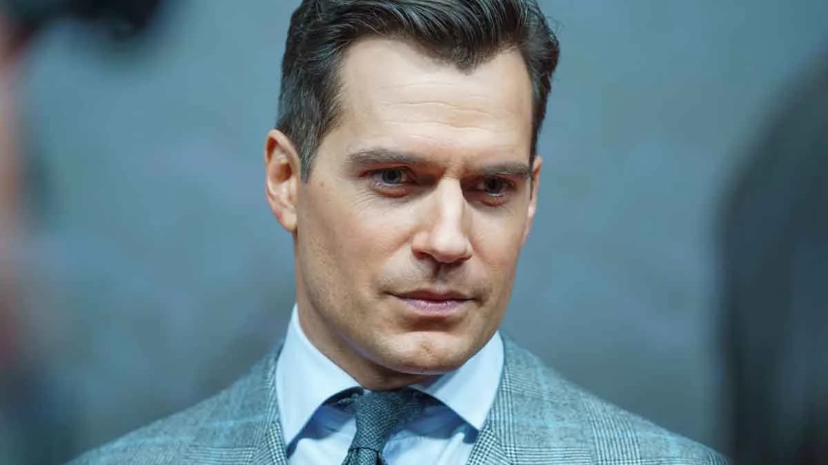 Henry Cavill entrenó dos años para Highlander y reveló cómo son los combates