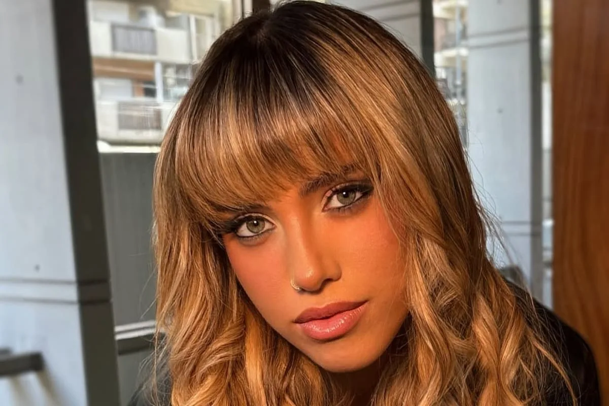 Denisse González fue internada por cuarta vez: "Las plaquetas volvieron a bajar"