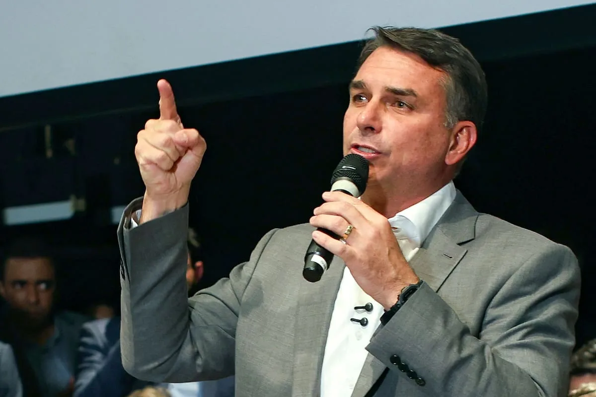 Elecciones en Brasil: el triunfo de Flávio Bolsonaro derramó en el mercado argentino