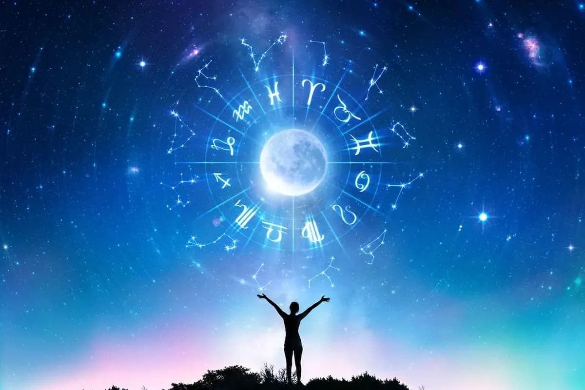 Luna nueva en Libra: qué le depara a cada ascendente este fin de semana