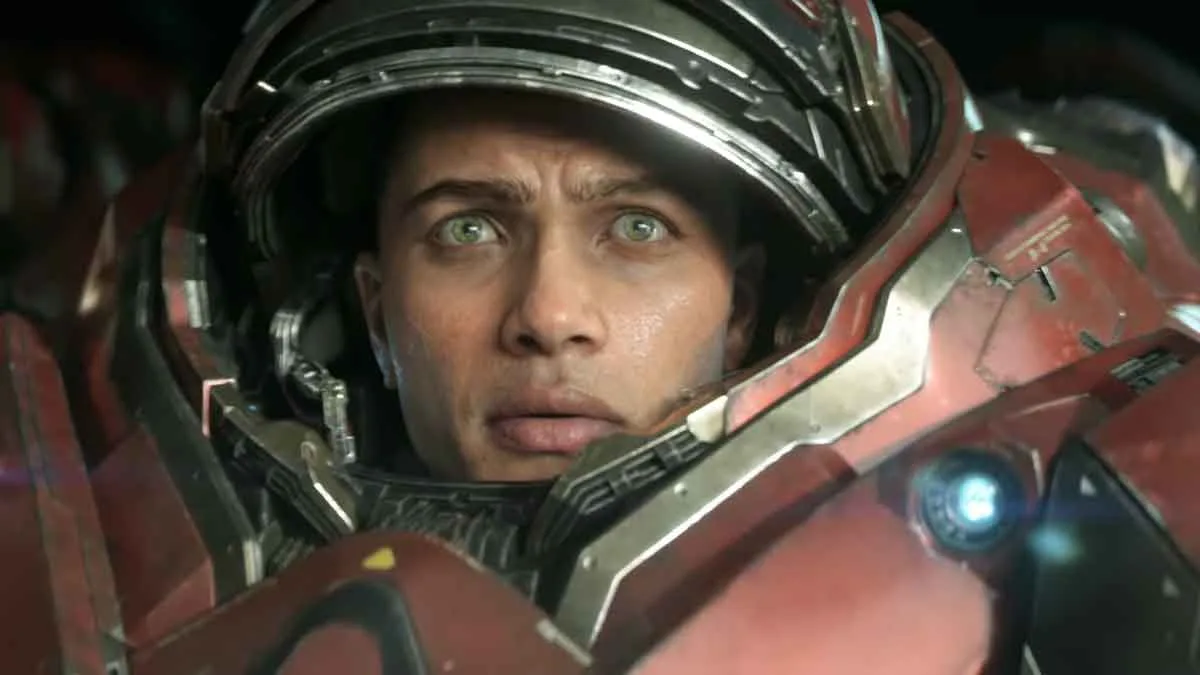 StarCraft regresa con el juego que Blizzard lleva más de 20 años intentando hacer