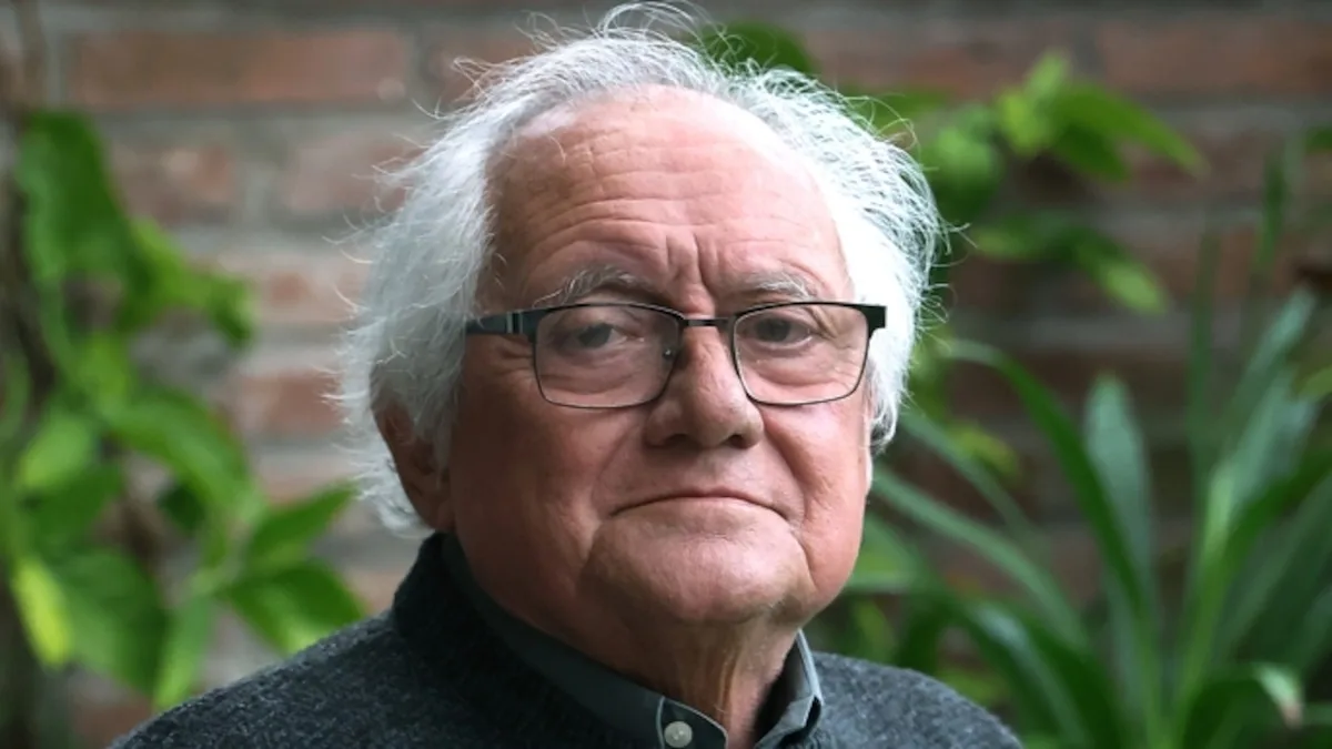 Carlos Mellino: del desencanto de los ideales de juventud y los años de Alma y Vida al éxito de “Juntos para siempre” y el retiro