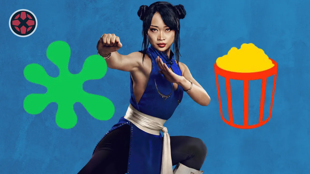 Street Fighter divide a críticos y fans: 43% de aprobación profesional y 79% del público
