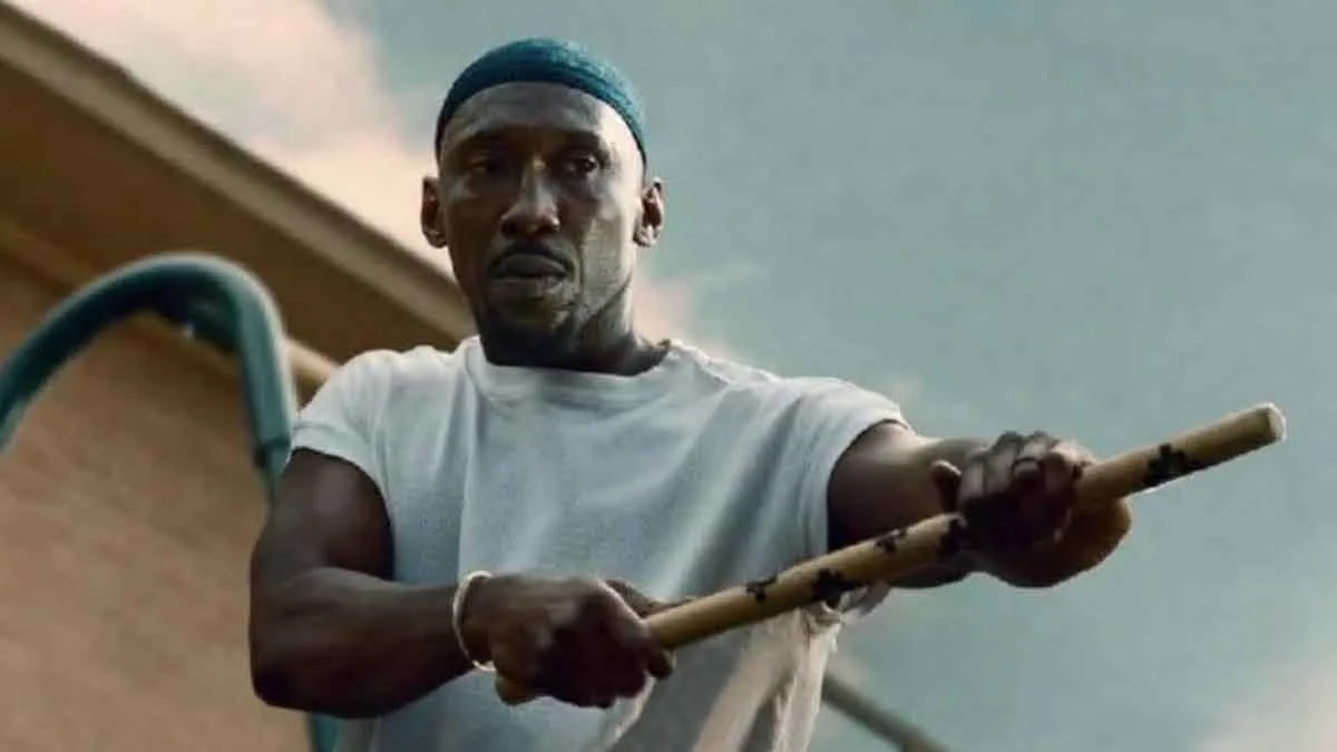 Mahershala Ali pagó un alto precio por Blade y su contrato con Marvel