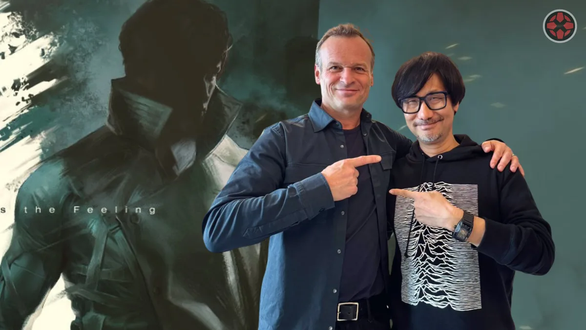 Sobrecostos y retrasos provocaron la cancelación del acuerdo entre Sony e Hideo Kojima para Physint
