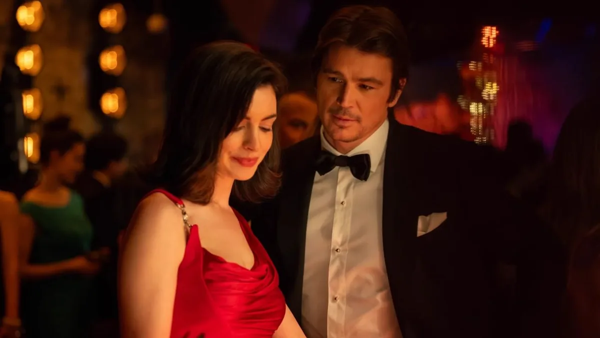 Llega a cines la nueva sensación del thriller: ‘Verity: La sombra de un engaño’