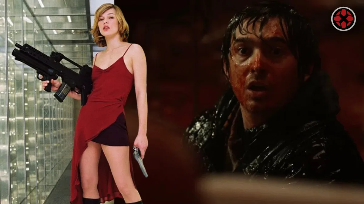 Resident Evil: Ciertos fans intentan reivindicar las cintas de Milla Jovovich frente a la entrega de Zach Creg