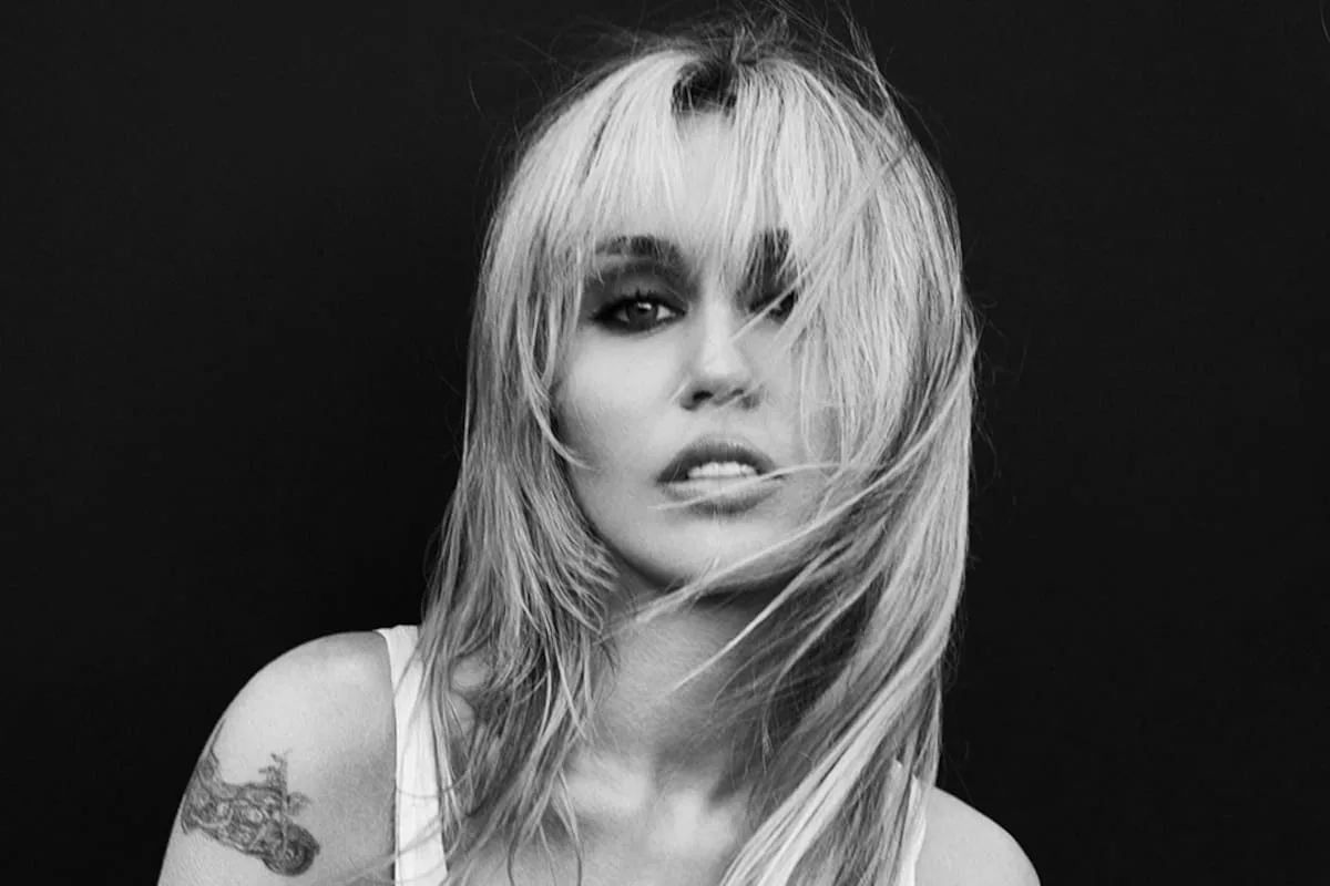 Bass Persuades: cómo es el nuevo álbum de Miley Cyrus