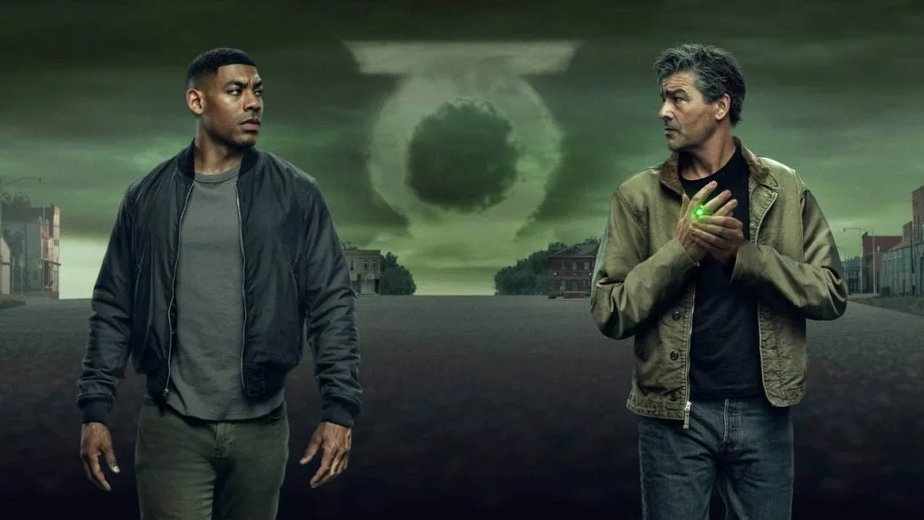 Lanterns pudo tener villano épico y lo dañó con plot twist