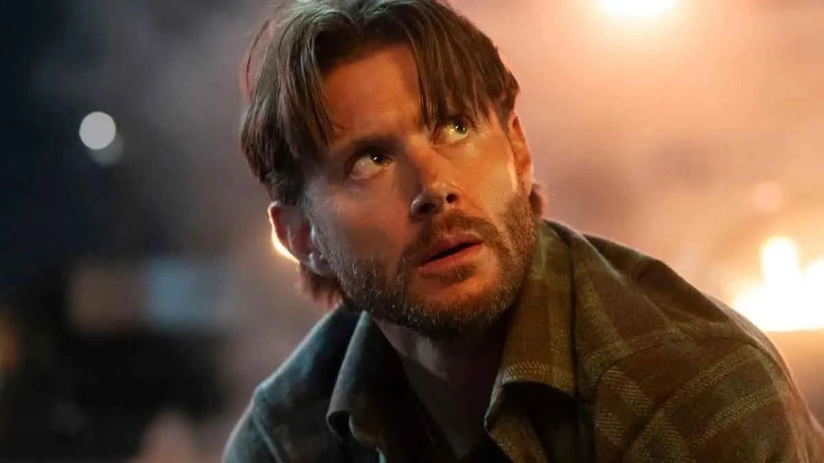 Jensen Ackles protagonizará una nueva serie criminal en Prime Video