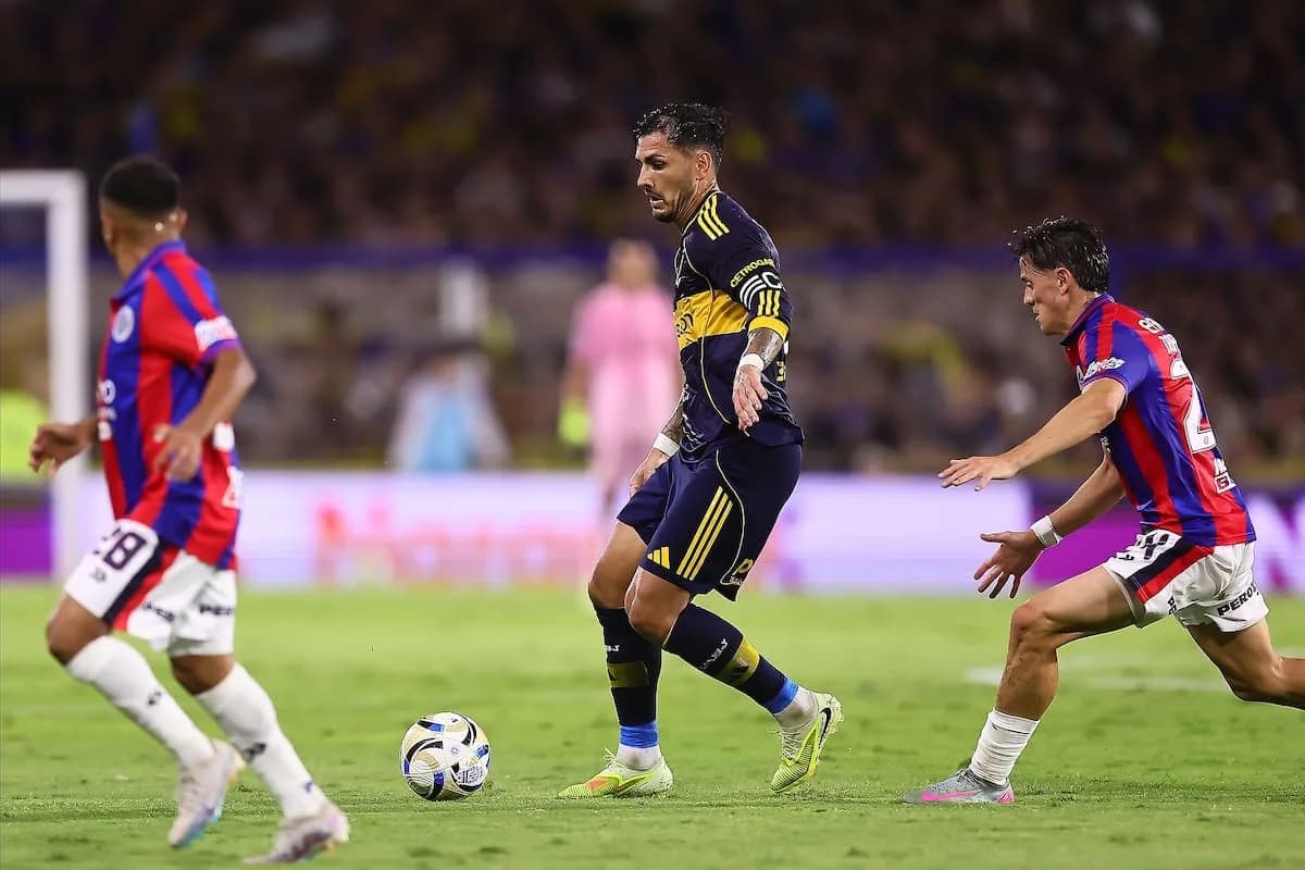Agenda de TV y streaming del domingo: San Lorenzo - Boca, el clásico de Madrid, Argentina por Copa Davis y Juegos Suramericanos