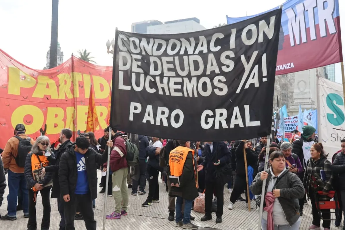 Endeudamiento: no hay soluciones mágicas