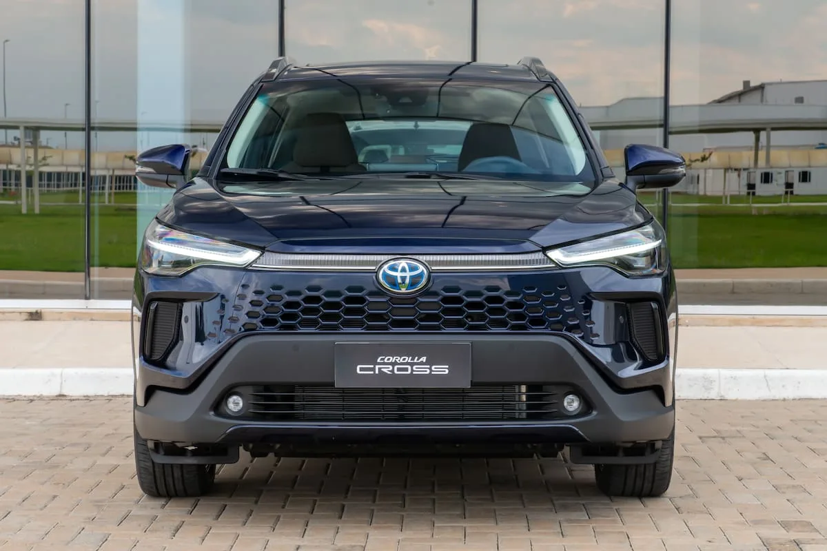 Toyota Corolla Cross: precios de octubre 2026 y la caída de ventas del SUV