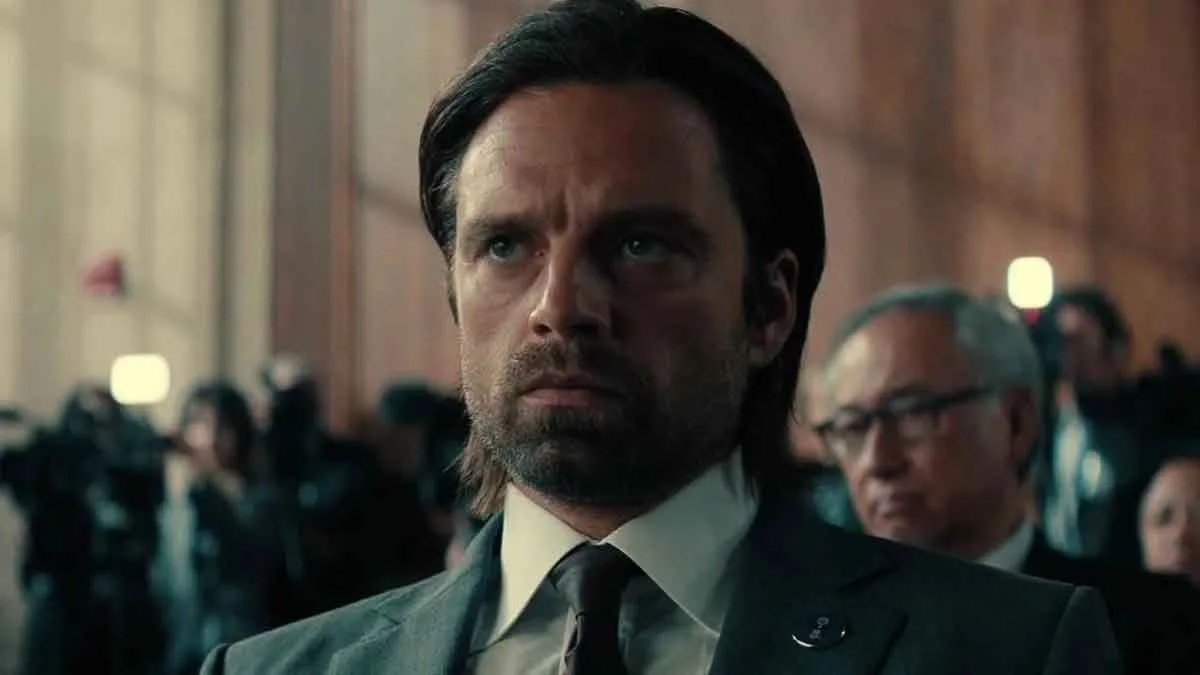 Sebastian Stan promete sorprender con su papel en The Batman: Parte II