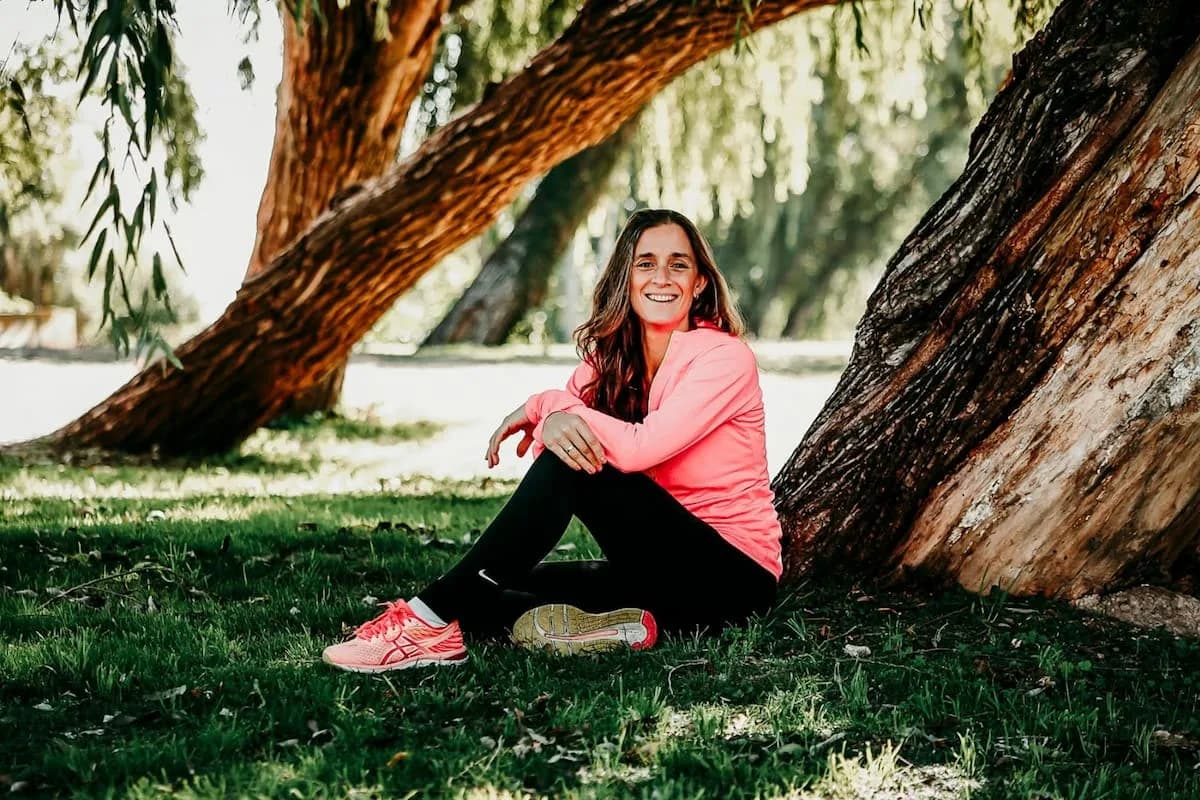 Laura Castagneto, fitness coach: “No hace falta una hora de entrenamiento para poner el cuerpo en movimiento”