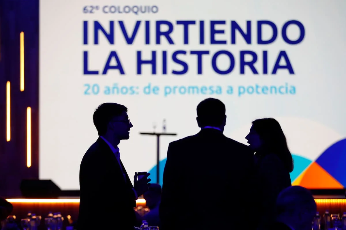 Brasil vota el domingo, pero la ansiedad electoral se vivió en Mar del Plata
