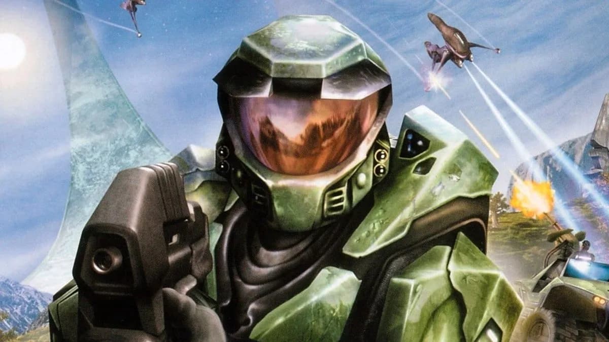 Halo: Combat Evolved original llega a navegadores web y alcanza miles de partidas en pocas horas