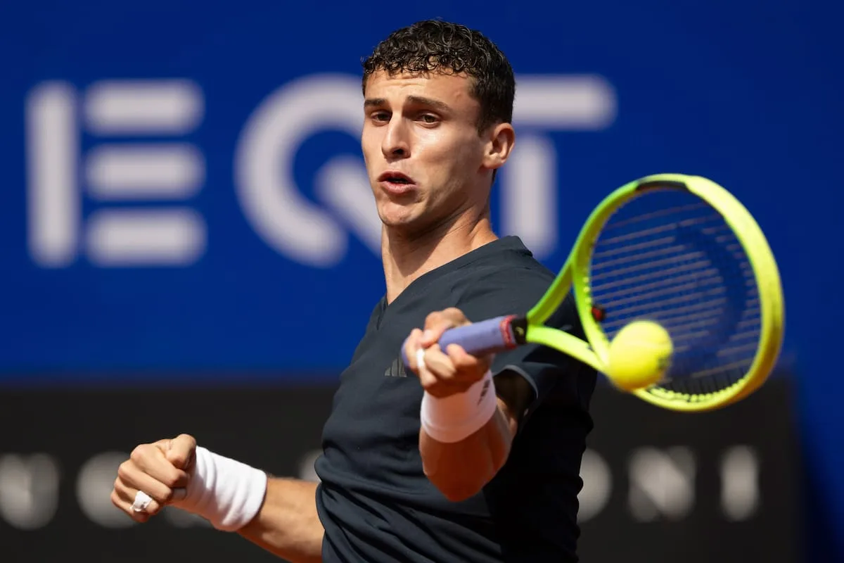 Agenda deportiva del jueves: Masters 1000 de Shanghai, Brasileirão y Euroliga