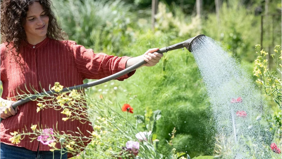 Los siete errores que podés cometer en el jardín cuando creés que ya pasó el frío