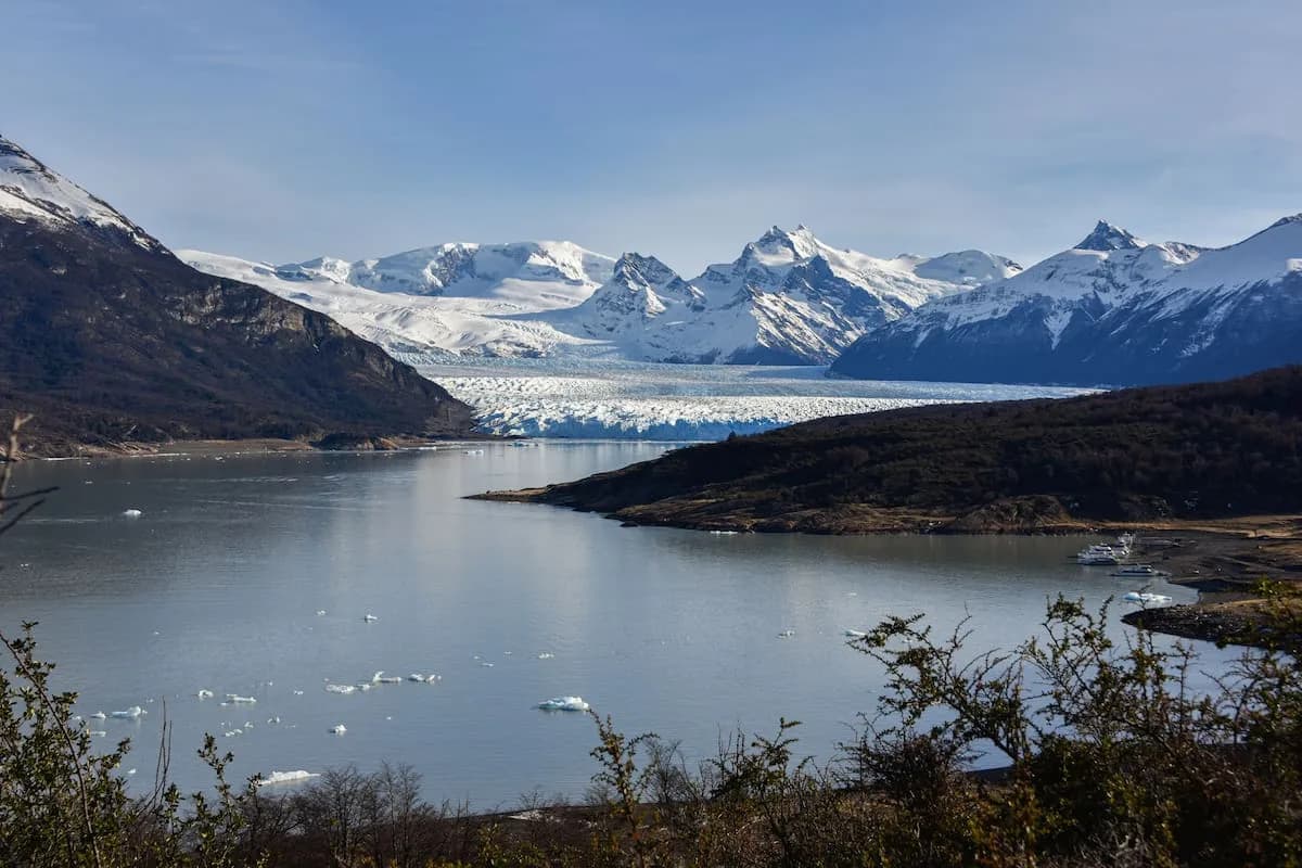 Polémica en El Calafate por la venta de tierras en una reserva provincial a una empresa extranjera
