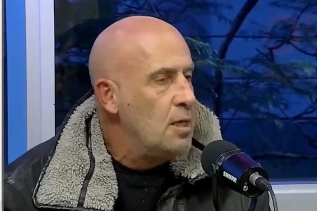 El creador de 678 recordó cuando invitaron a Beatriz Sarlo: “Nos rompió el cu..”