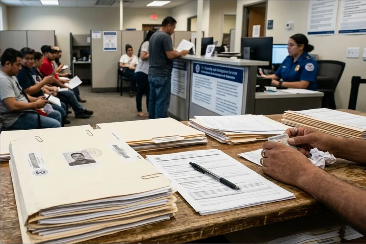 DHS propone eliminar la deferencia en renovaciones de visas de trabajo en EE.UU.
