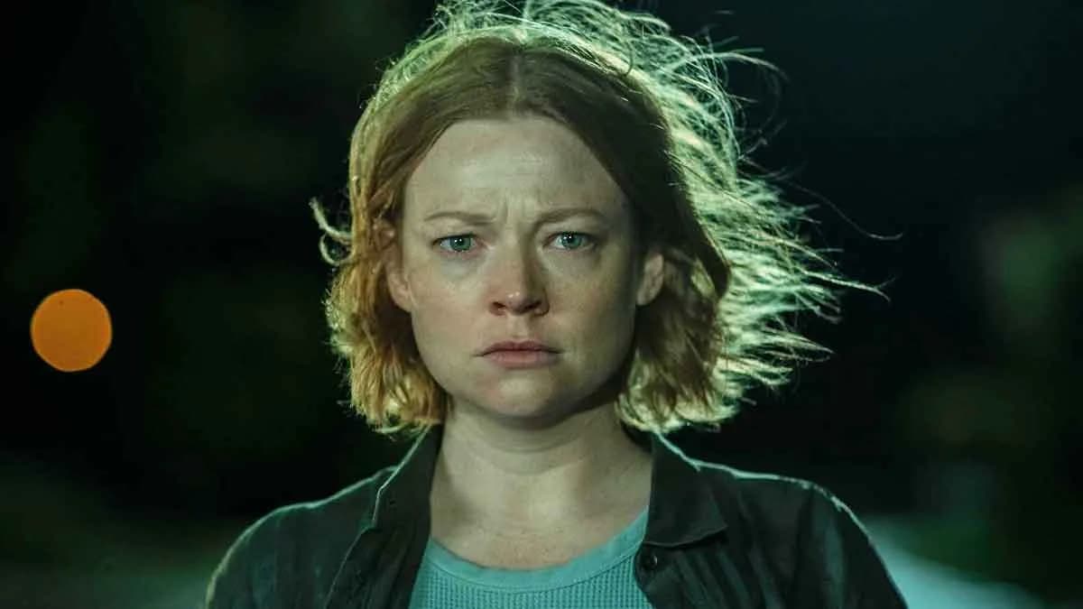 HBO prepara una serie de Los pájaros con Sarah Snook y ambientación en Alaska